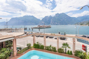 Lake Hotel Ifigenia Nago-Torbole